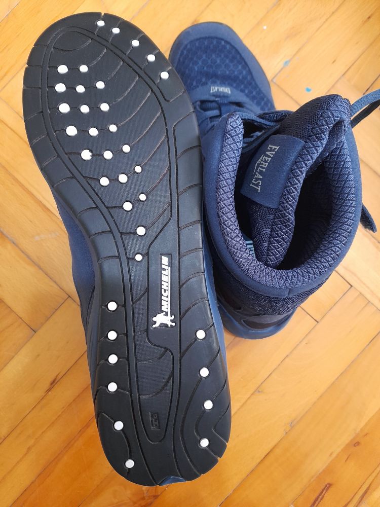 Everlast Boks Ayakkabısı — görsel 2/7