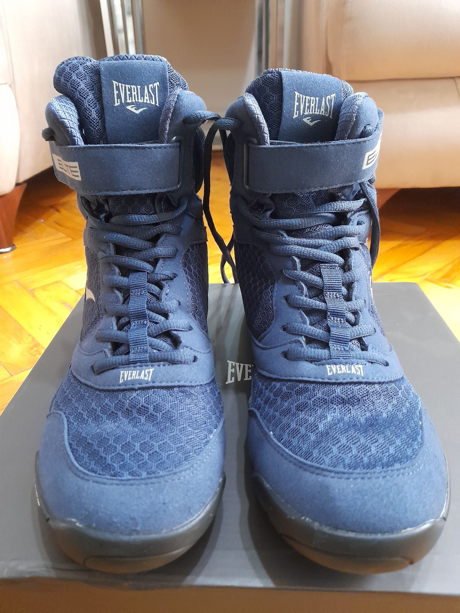 Everlast Boks Ayakkabısı — görsel 7/7