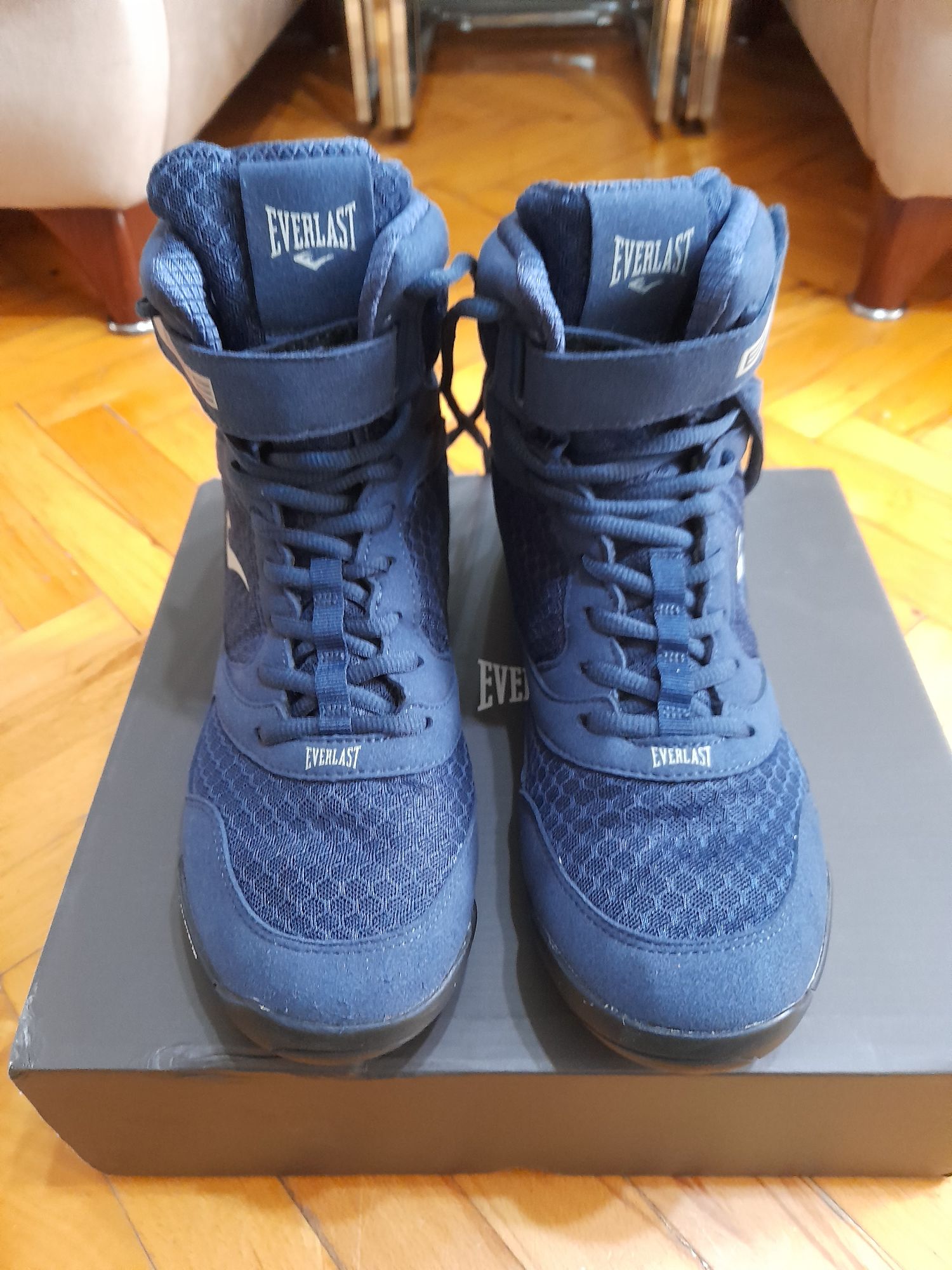 Everlast Boks Ayakkabısı — görsel 4/7