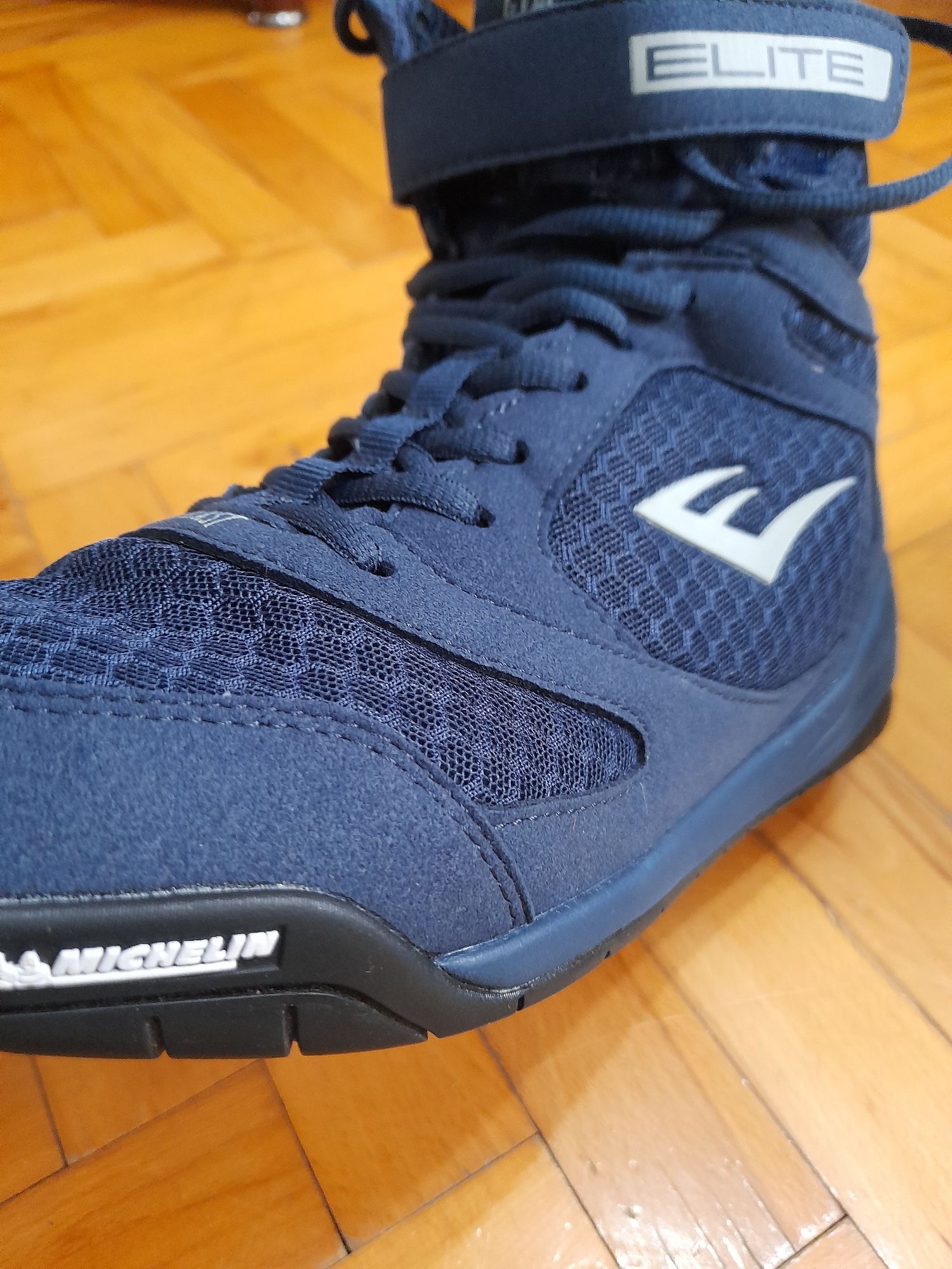 Everlast Boks Ayakkabısı — görsel 3/7