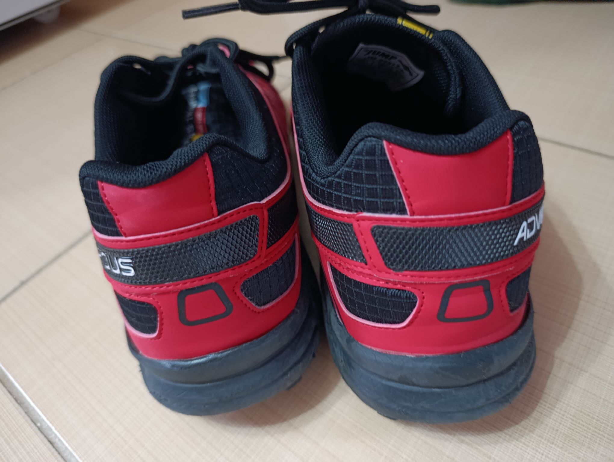 JUMP 43no ERKEK SPOR AYAKKABI — görsel 5/5