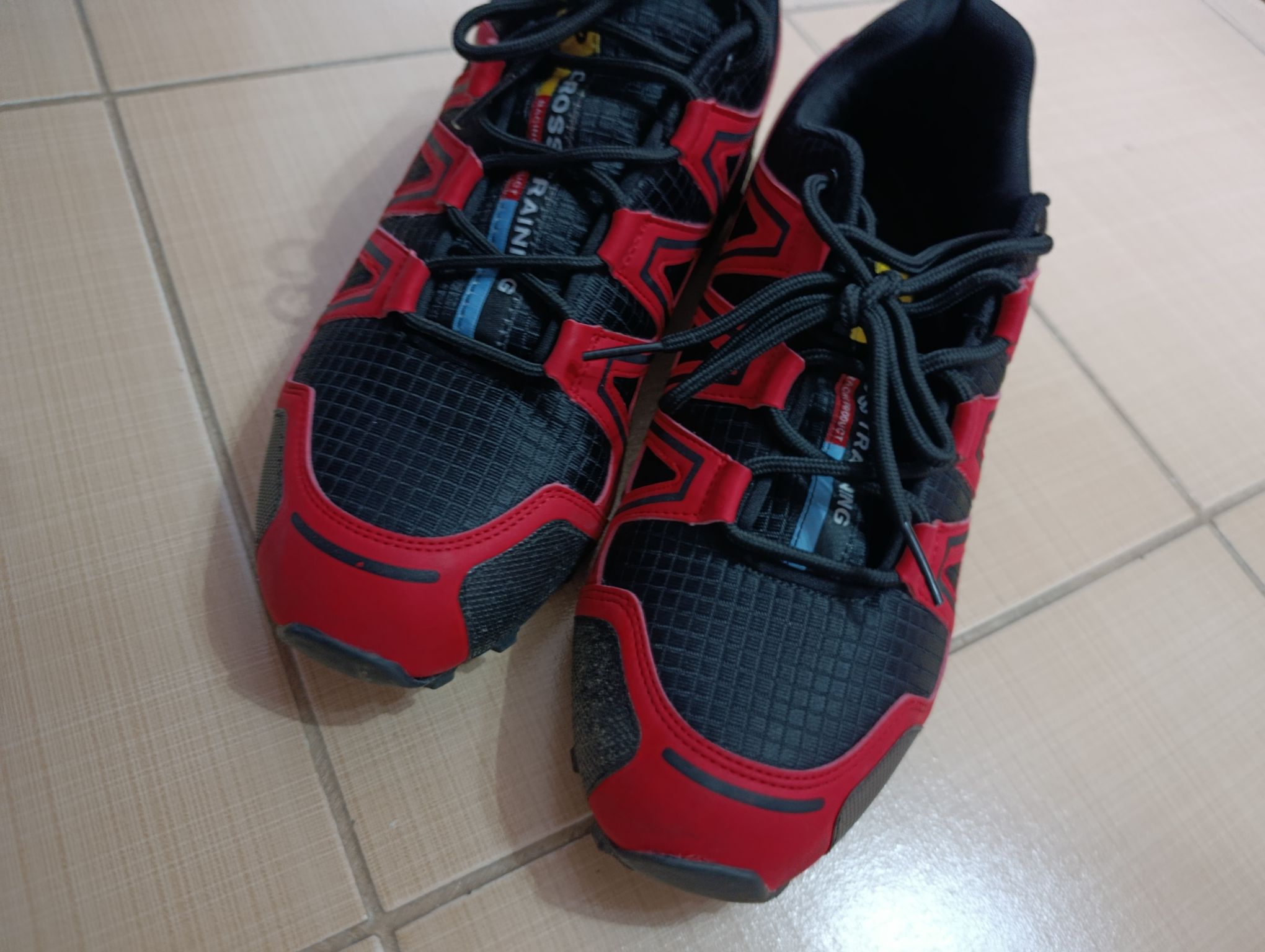 JUMP 43no ERKEK SPOR AYAKKABI — görsel 2/5