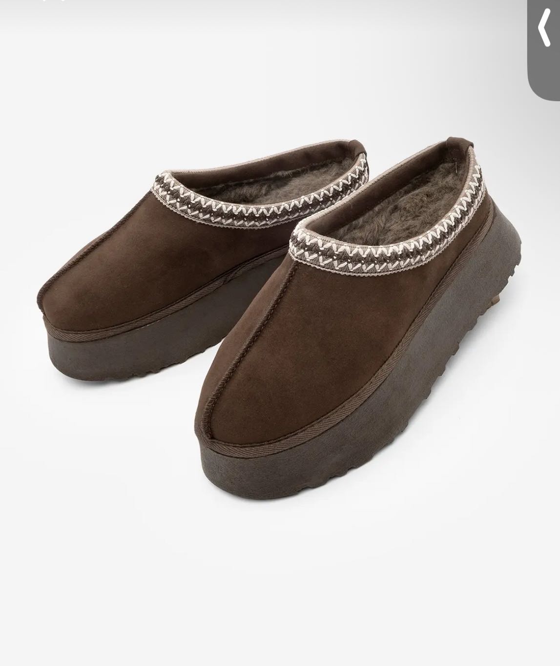 Marjin Ugg Terlik — görsel 4/9