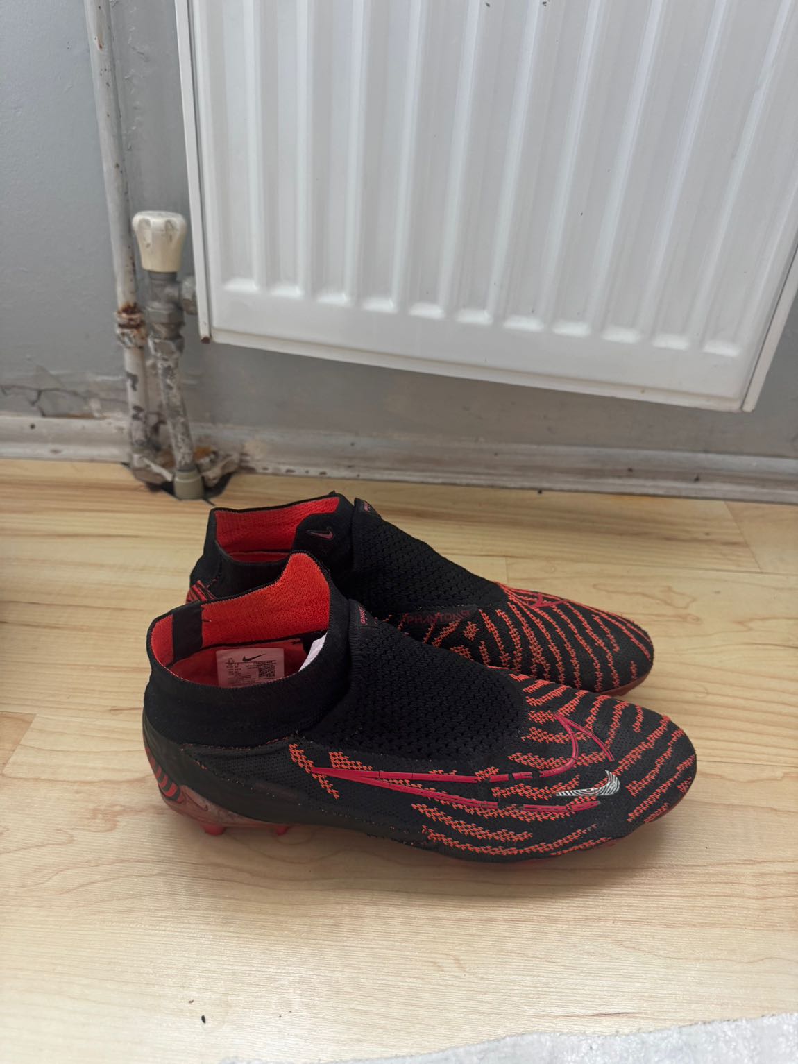 Nike Halı Saha Ayakkabısı Krampon — görsel 2/5