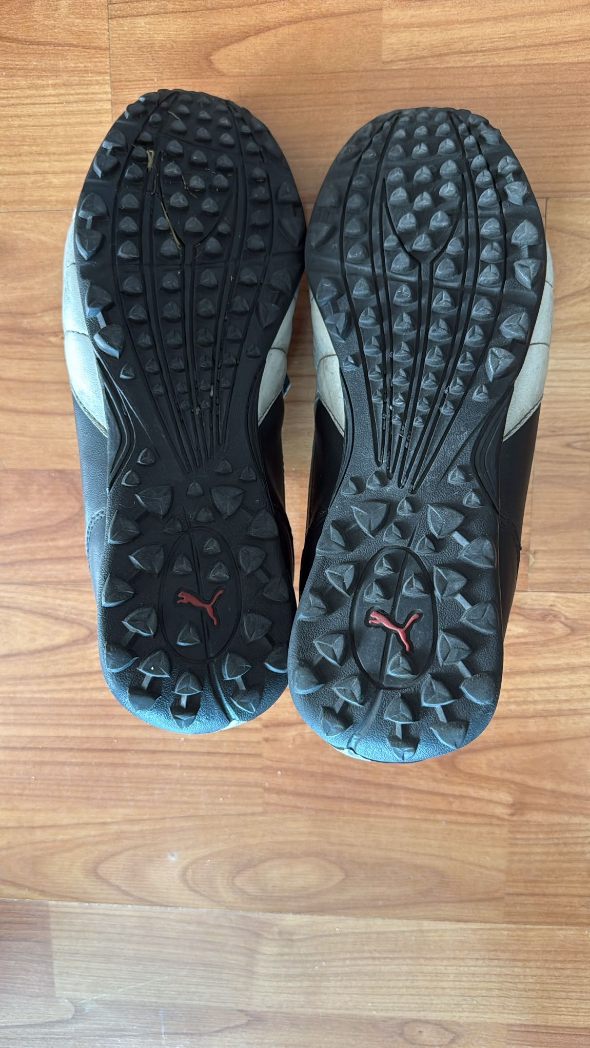 Puma Krampon Ayakkabı — görsel 4/4