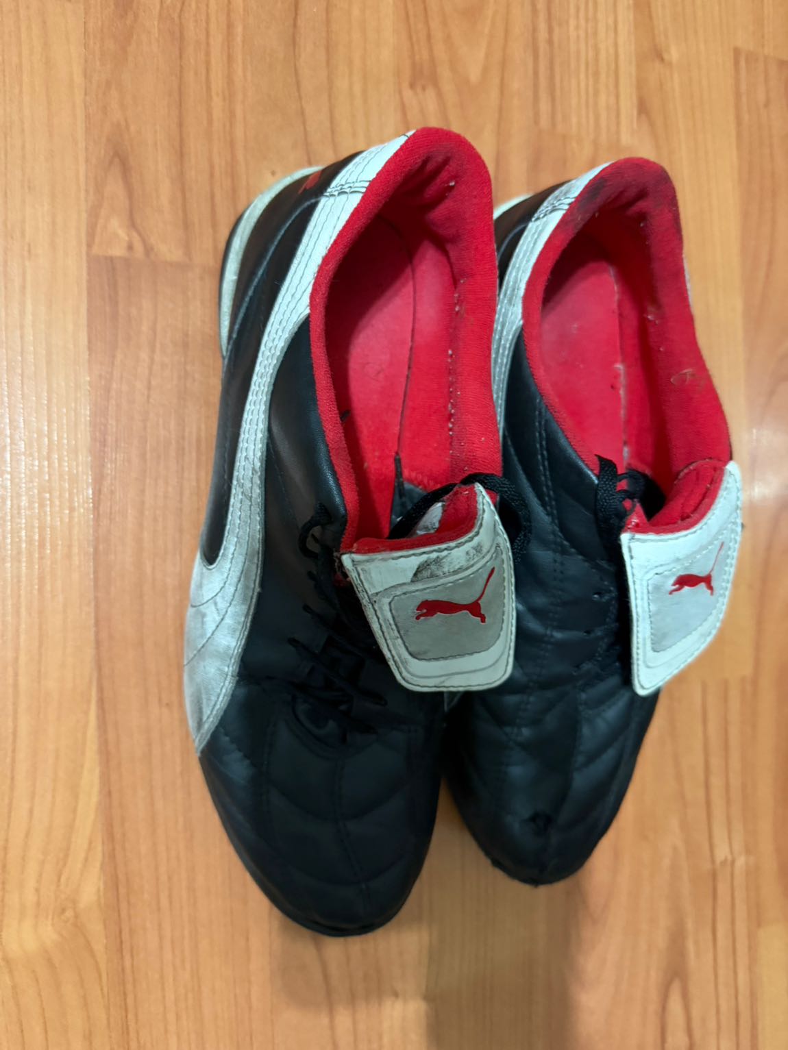 Puma Krampon Ayakkabı — görsel 2/4