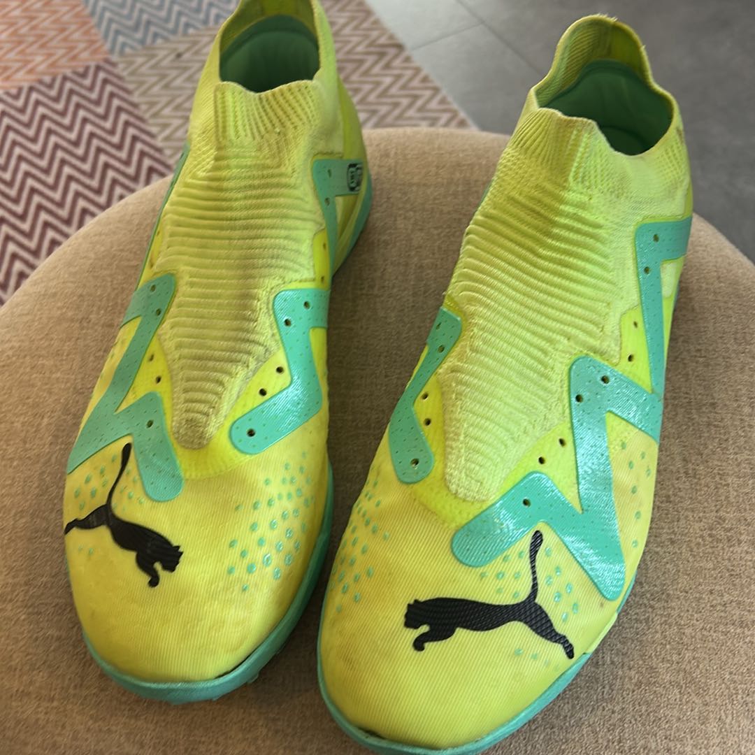Puma Krampon — görsel 2/8