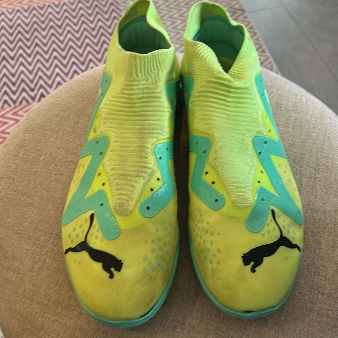 Puma Krampon — görsel 6/8