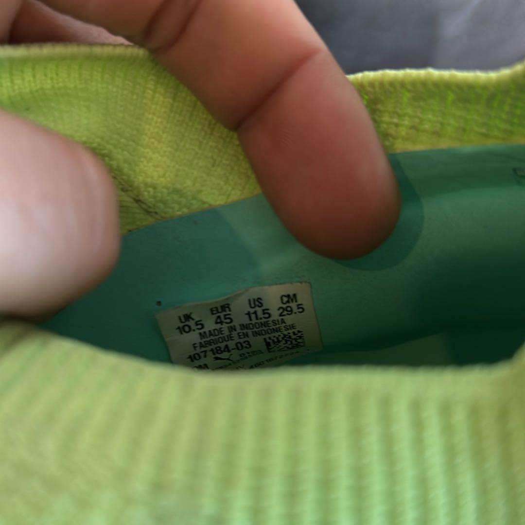 Puma Krampon — görsel 8/8