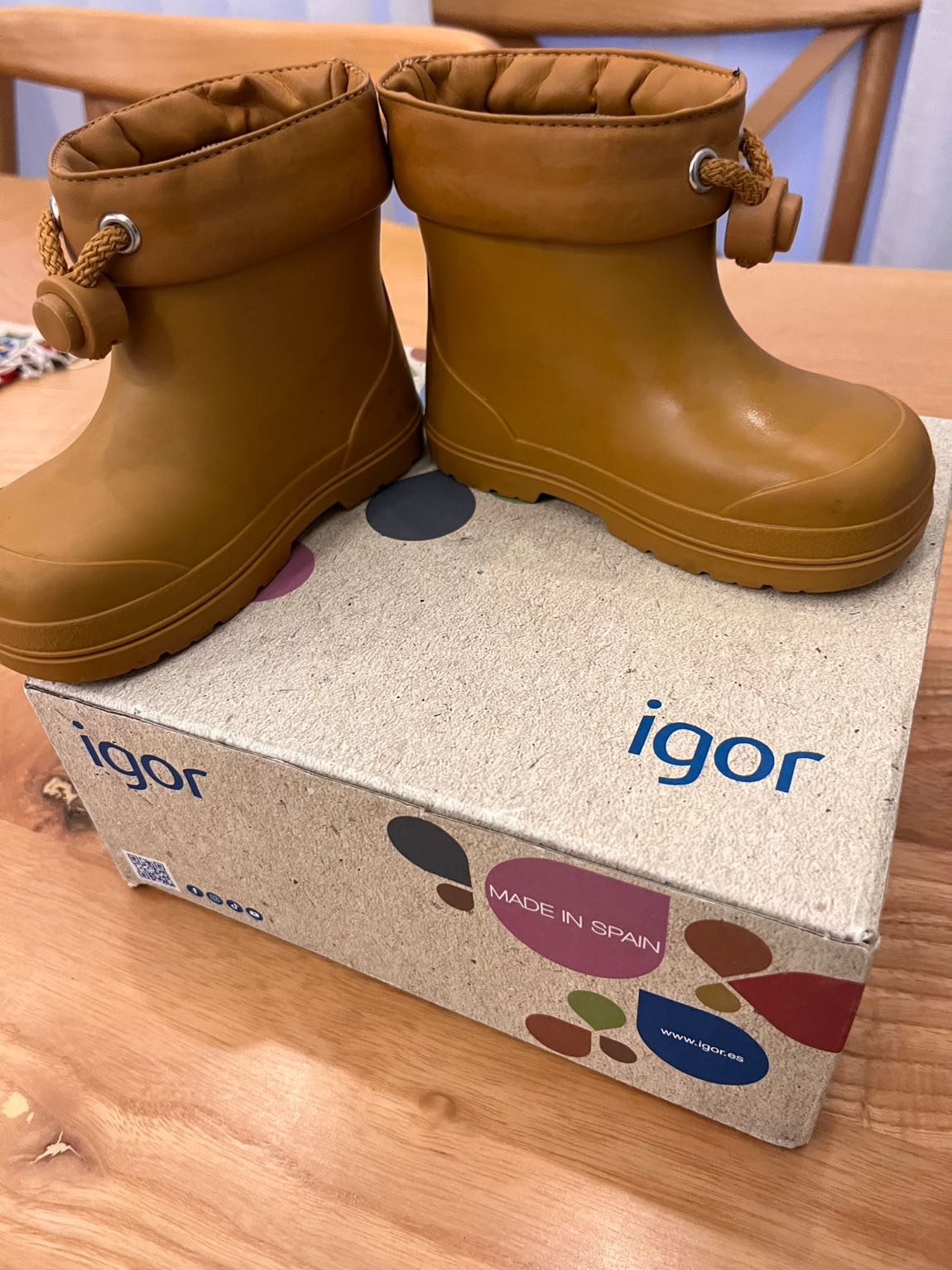 Igor Kar Botu — görsel 2/6