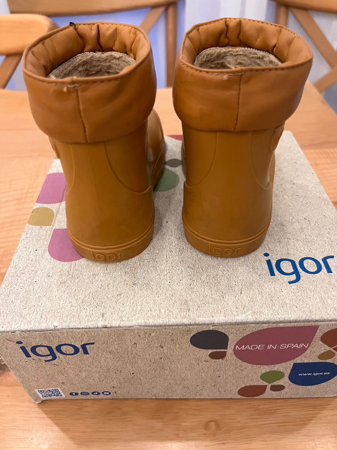 Igor Kar Botu — görsel 4/6