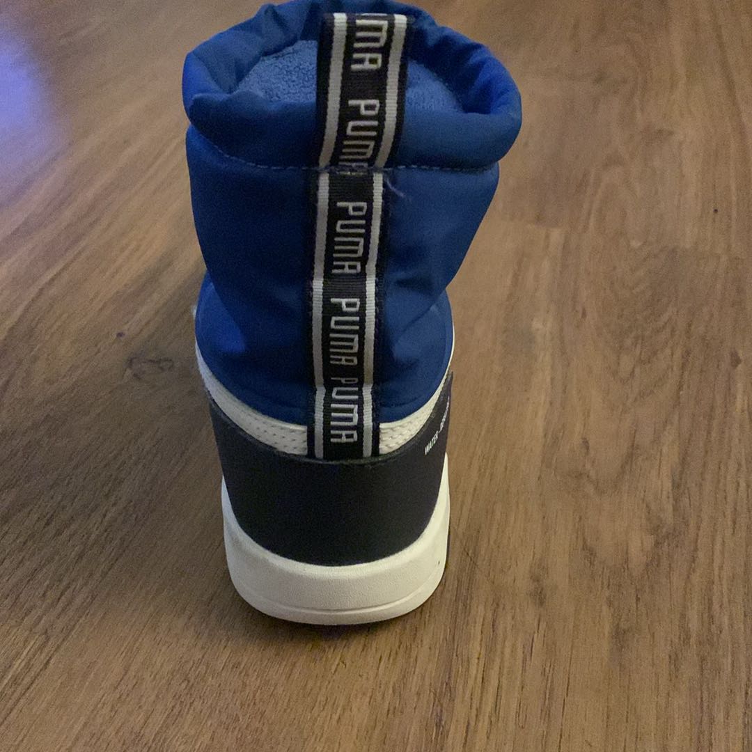 Puma Kar Botu — görsel 2/3