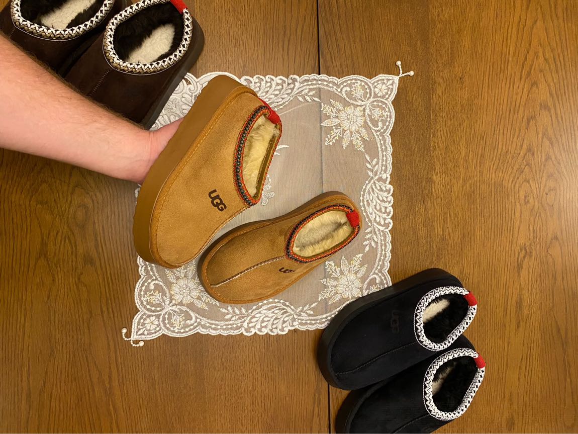 Ugg Tazz — görsel 3/6