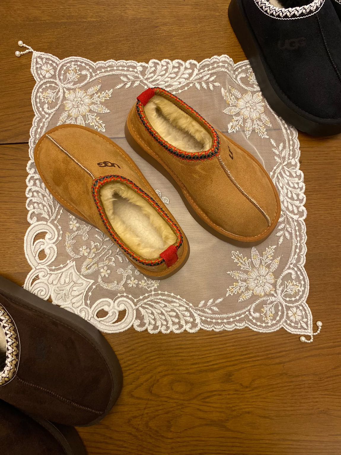 Ugg Tazz — görsel 2/6
