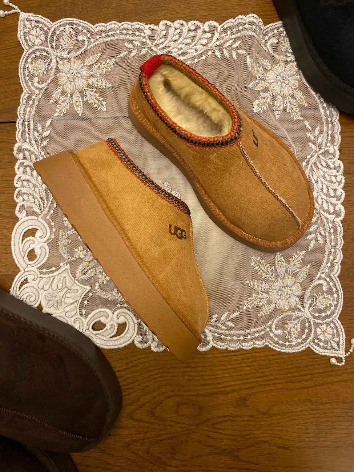 Ugg Tazz — görsel 5/6