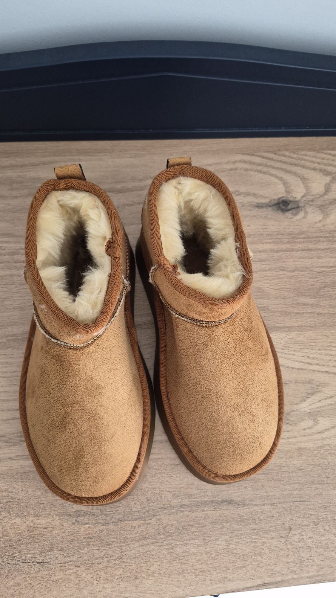 UGG Bot — görsel 5/11