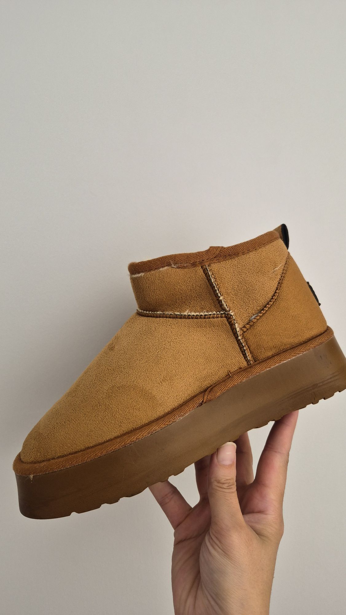 UGG Bot — görsel 6/11