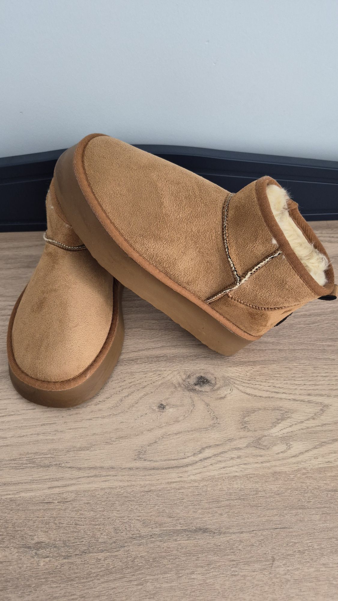 UGG Bot — görsel 3/11