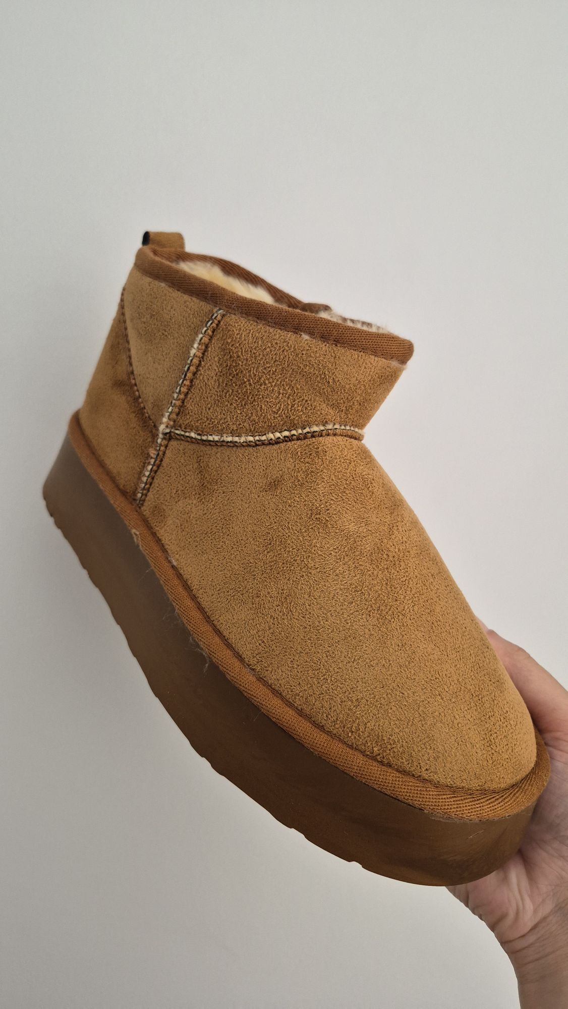 UGG Bot — görsel 8/11