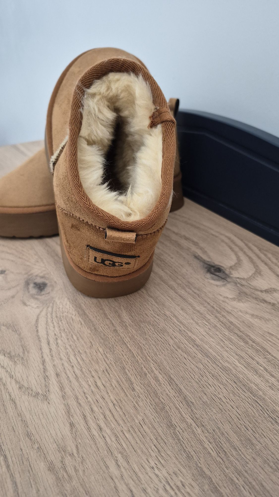 UGG Bot — görsel 2/11