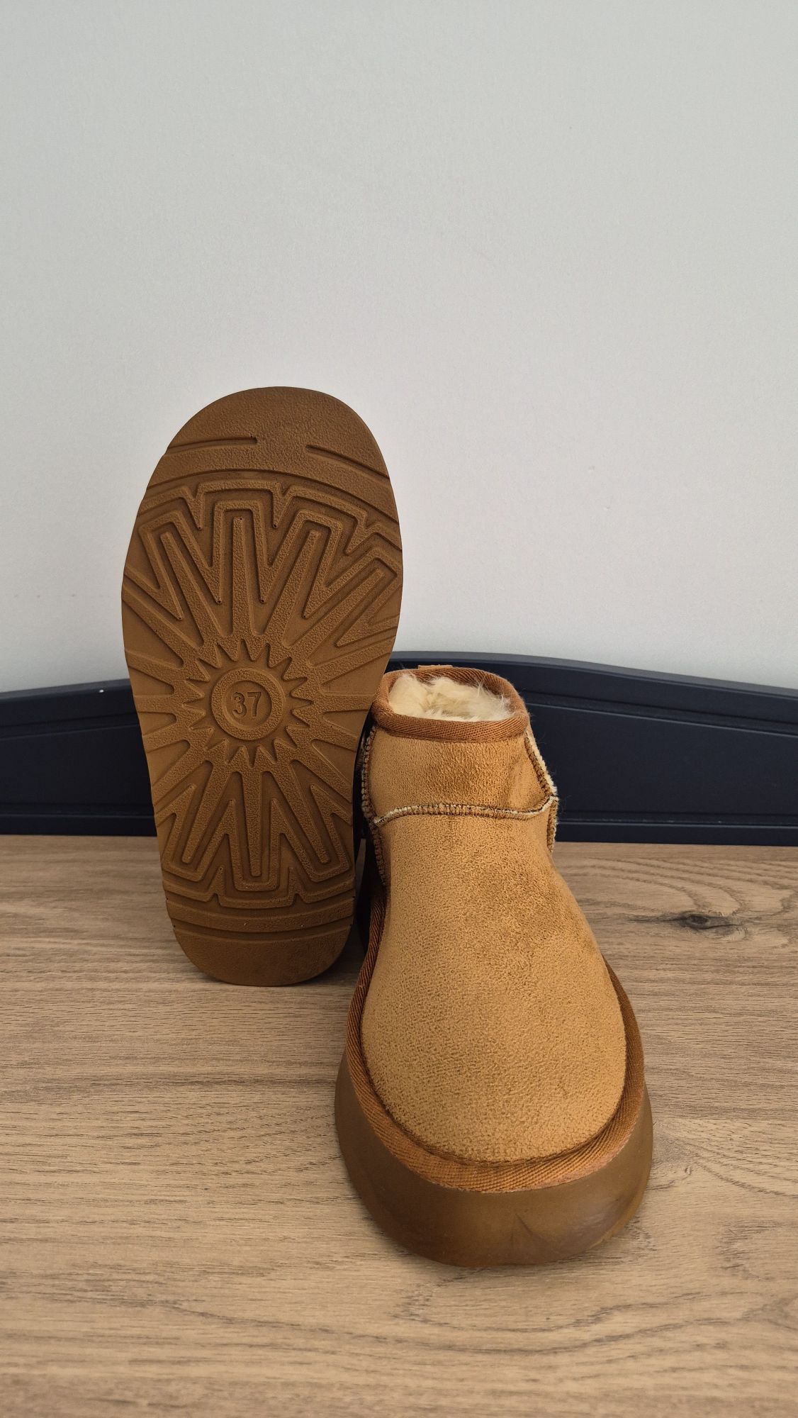 UGG Bot — görsel 7/11