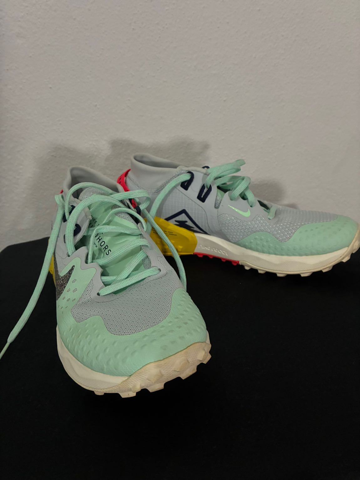 Nike Wildhorse 5 Trail Koşu Ayakkabısı — görsel 2/8