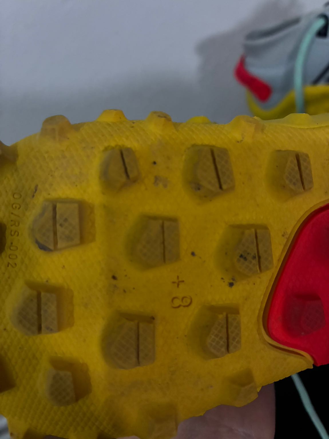 Nike Wildhorse 5 Trail Koşu Ayakkabısı — görsel 5/8