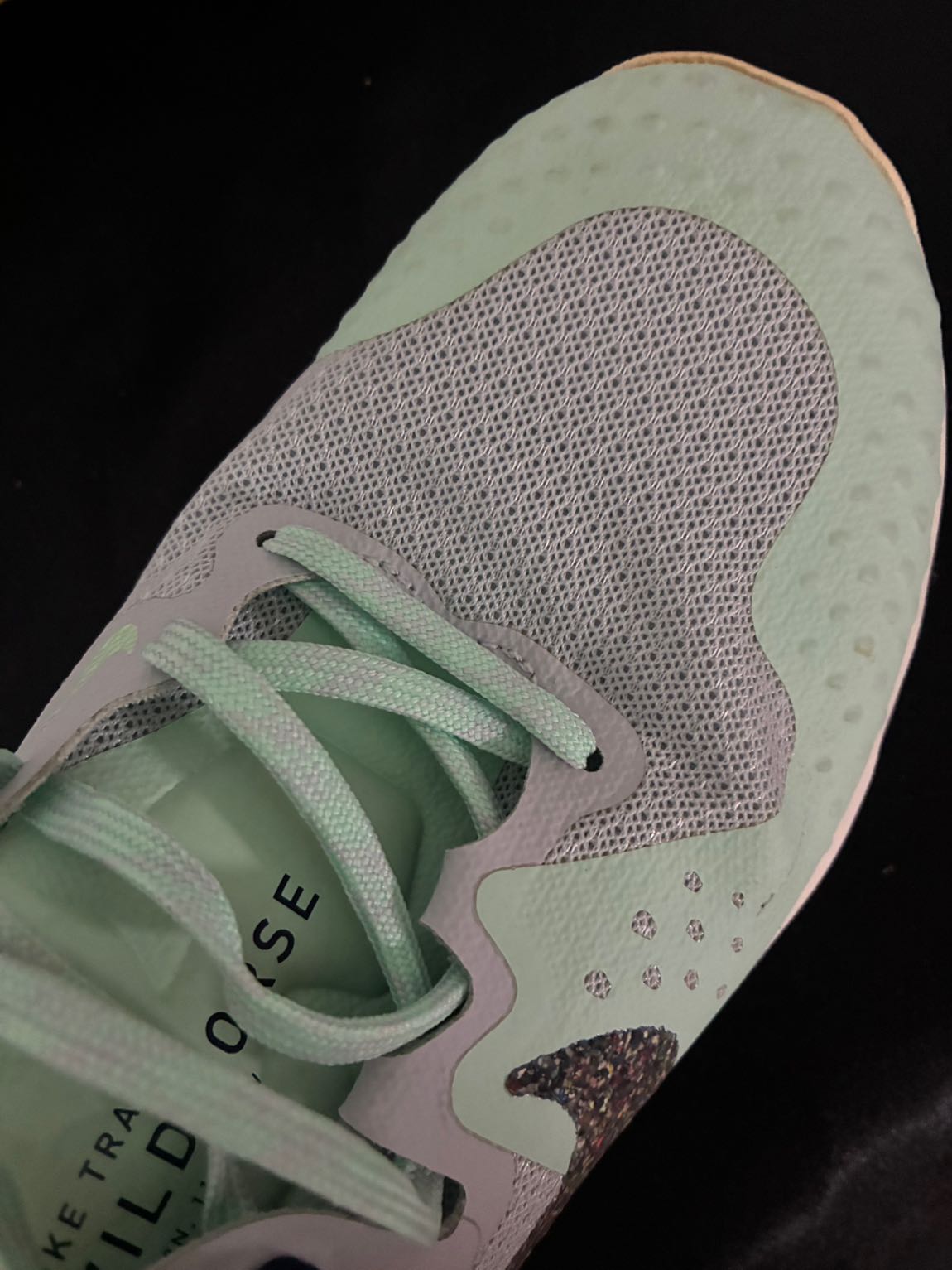Nike Wildhorse 5 Trail Koşu Ayakkabısı — görsel 8/8