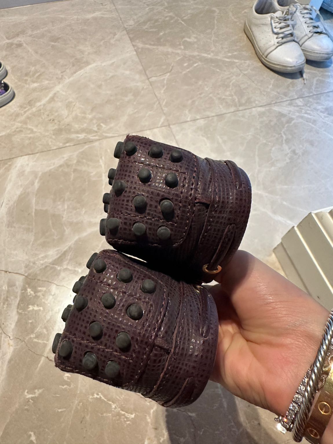 Tod's Kadın Loafer Ayakkabı — görsel 4/6