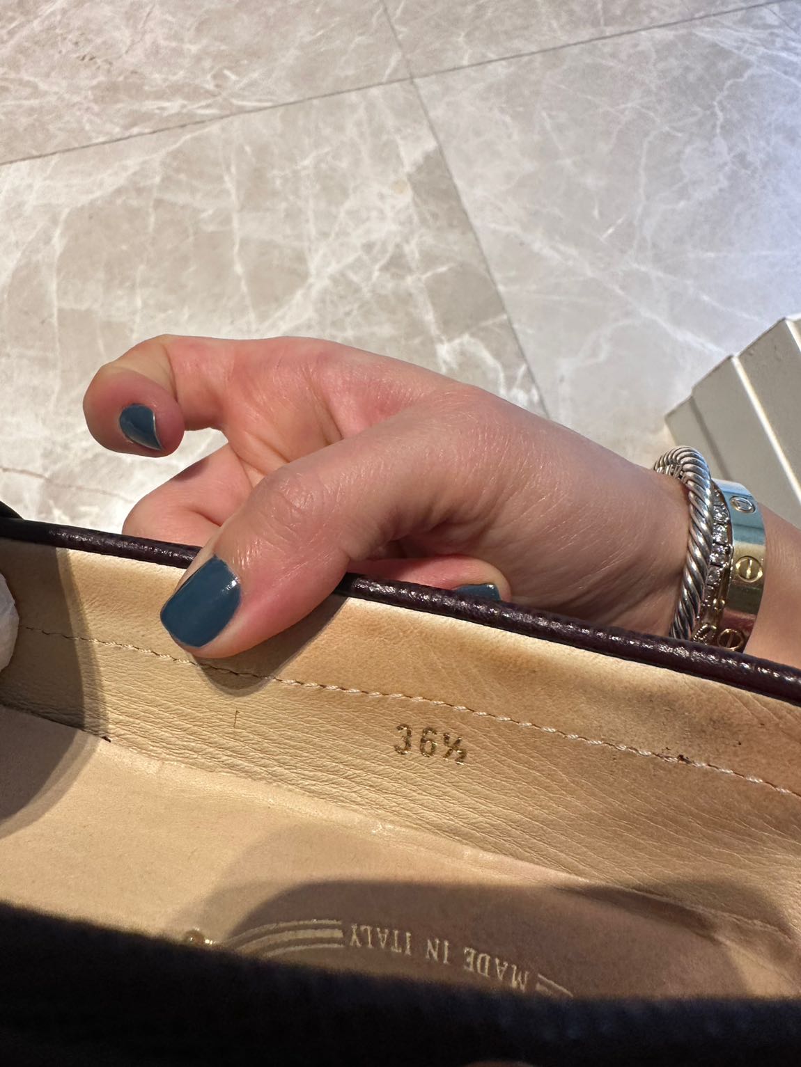 Tod's Kadın Loafer Ayakkabı — görsel 6/6