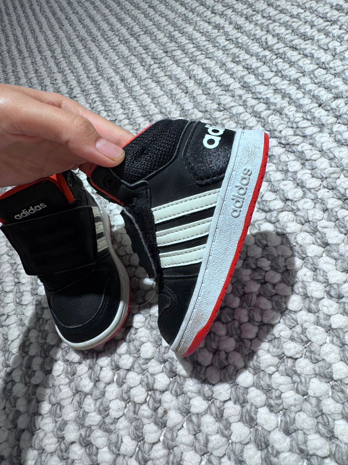 Adidas Çocuk Spor Ayakkabı — görsel 3/7