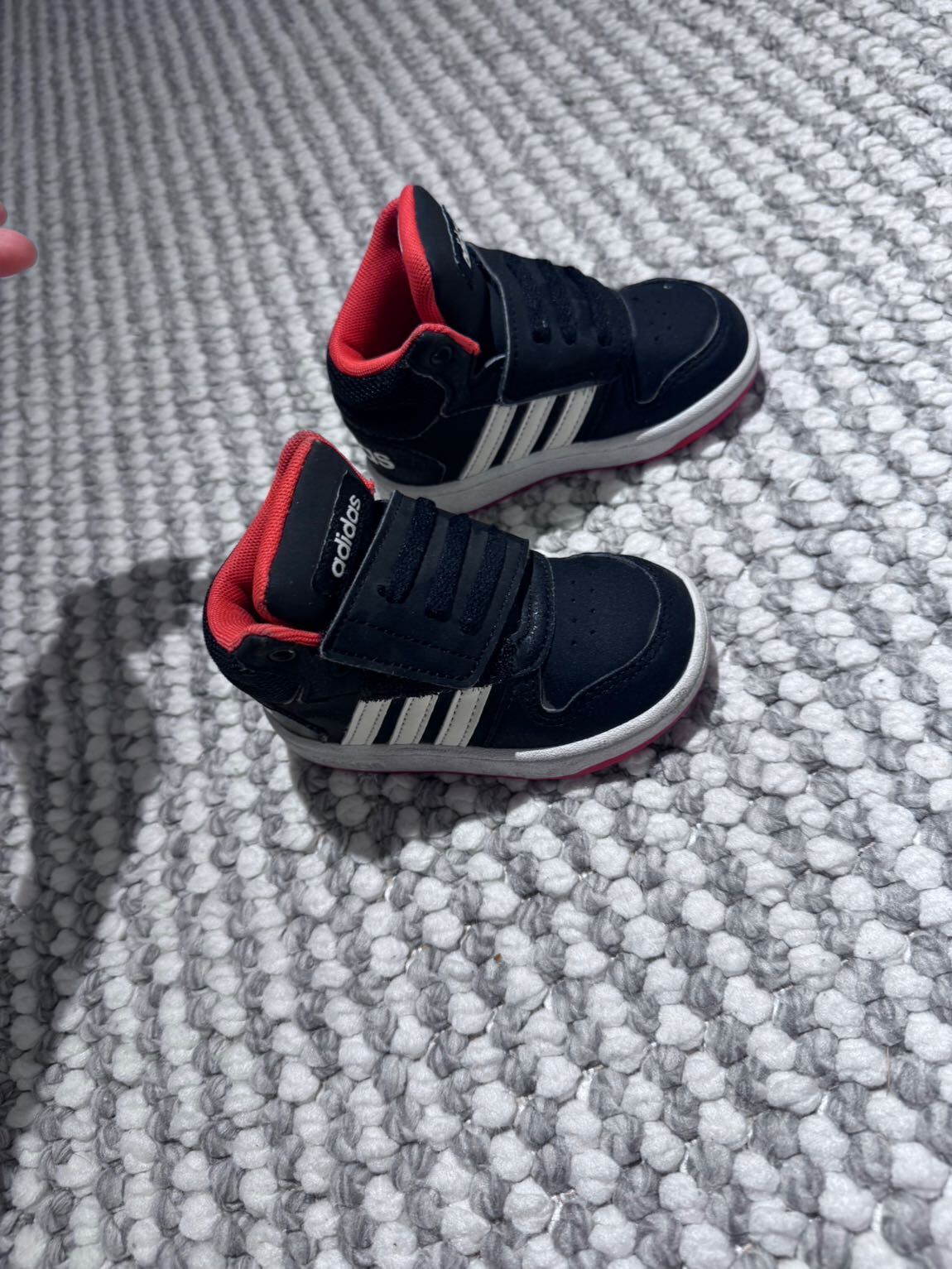 Adidas Çocuk Spor Ayakkabı — görsel 7/7