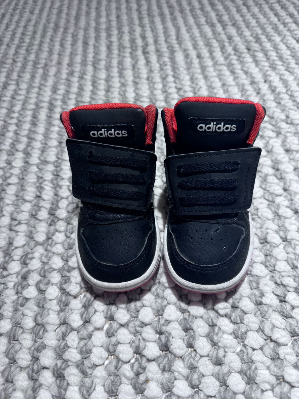 Adidas Çocuk Spor Ayakkabı — görsel 2/7