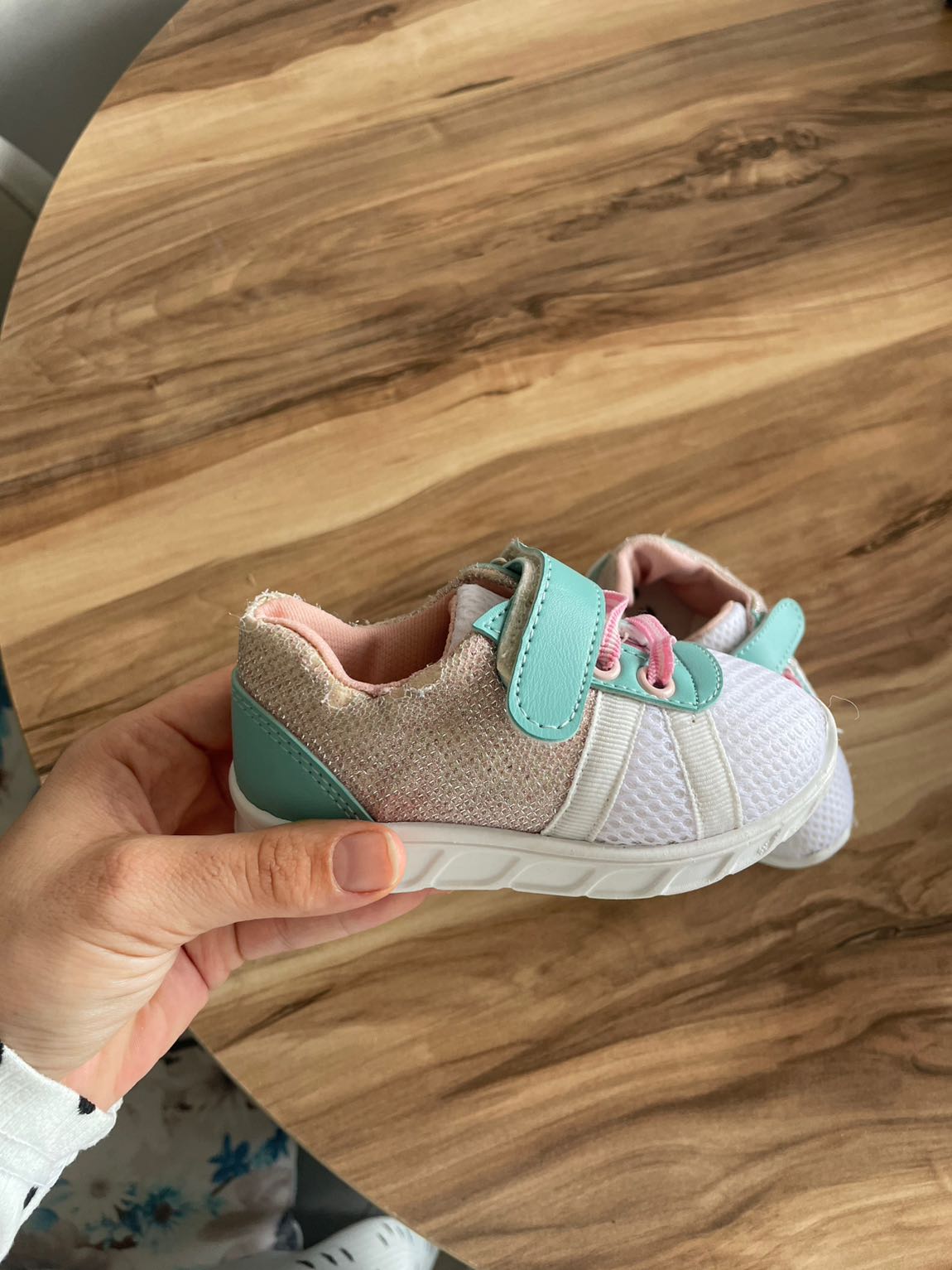 Polaris çocuk spor ayakkabı — görsel 3/4