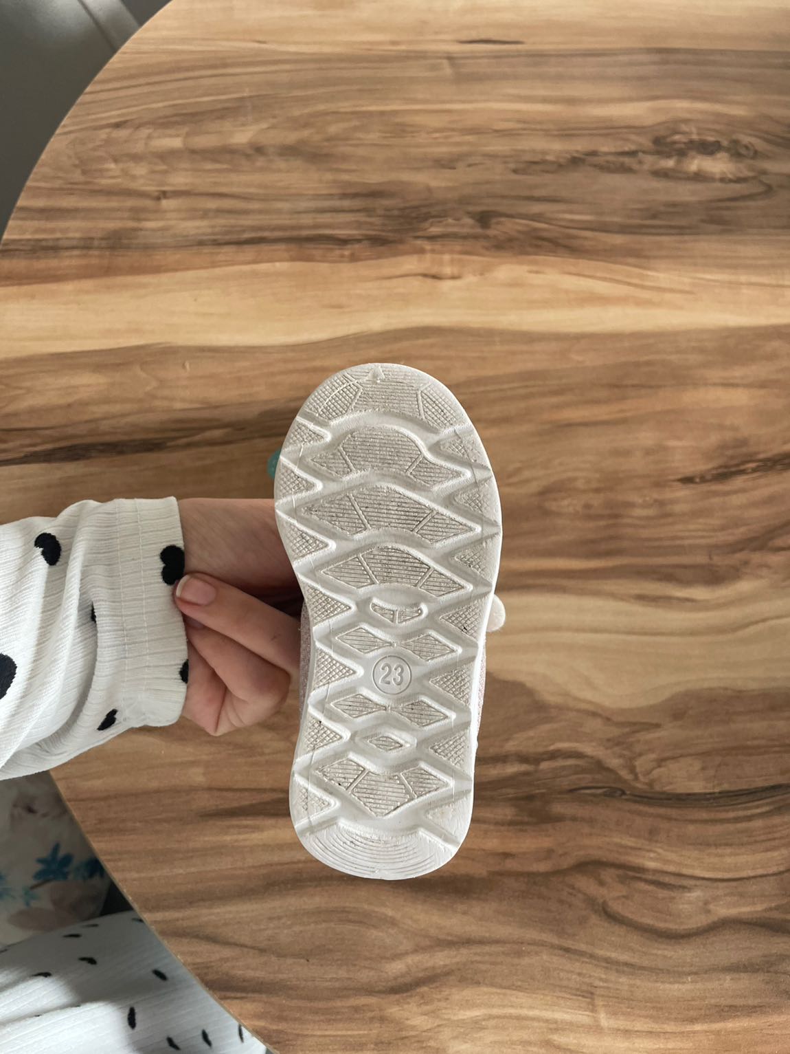 Polaris çocuk spor ayakkabı — görsel 4/4