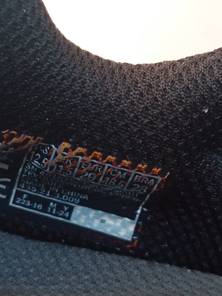Skechers Ayakkabı — görsel 8/8