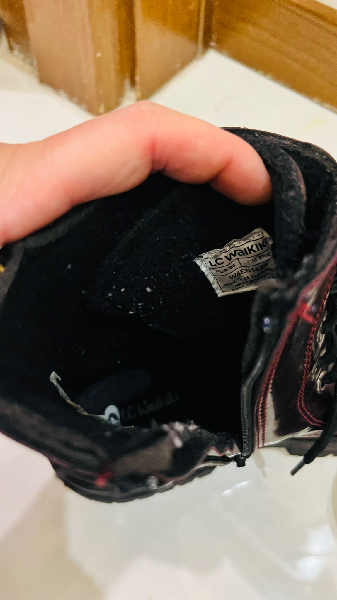 Sneaker — görsel 7/7