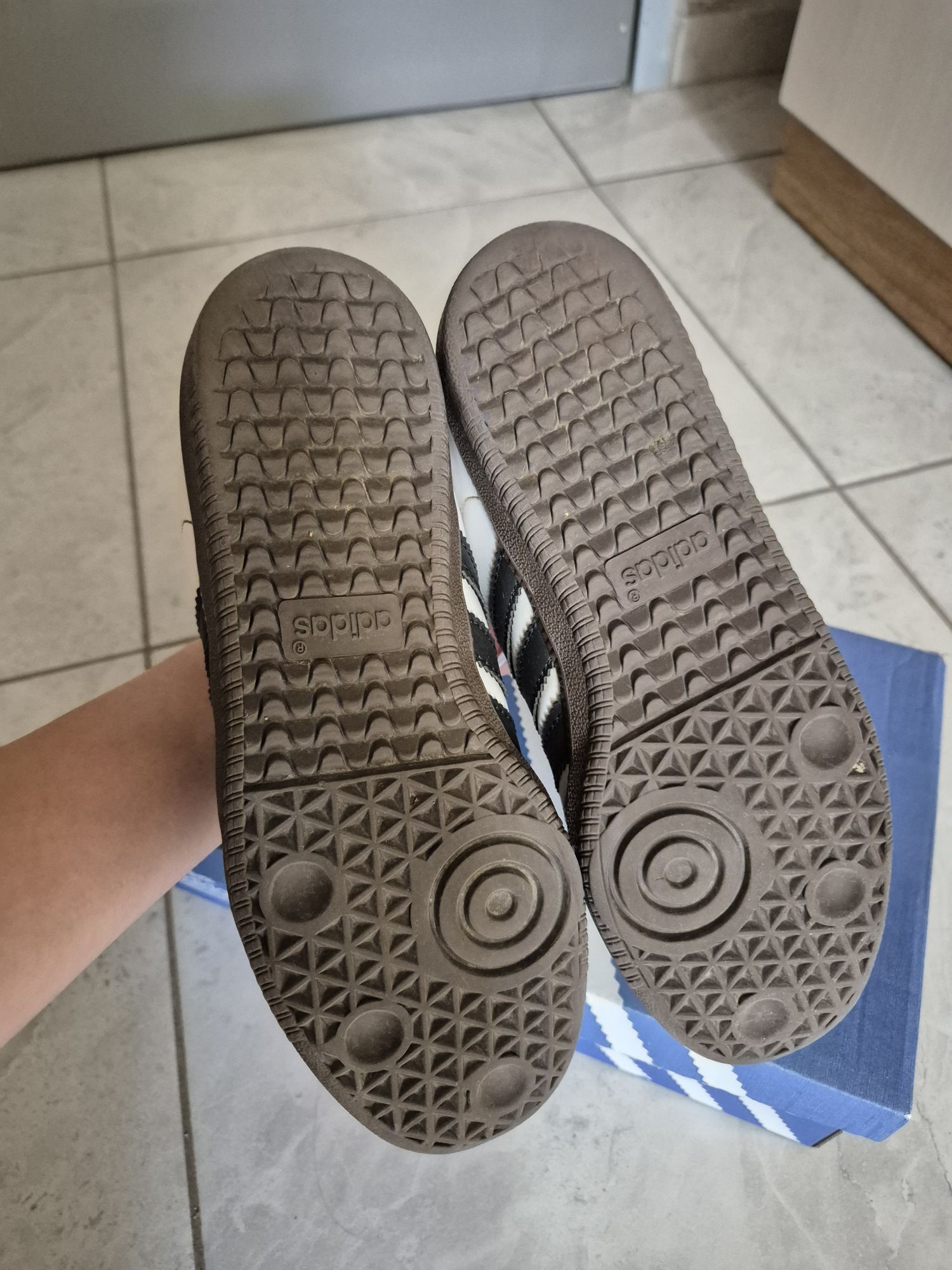 Adidas Samba — görsel 4/6
