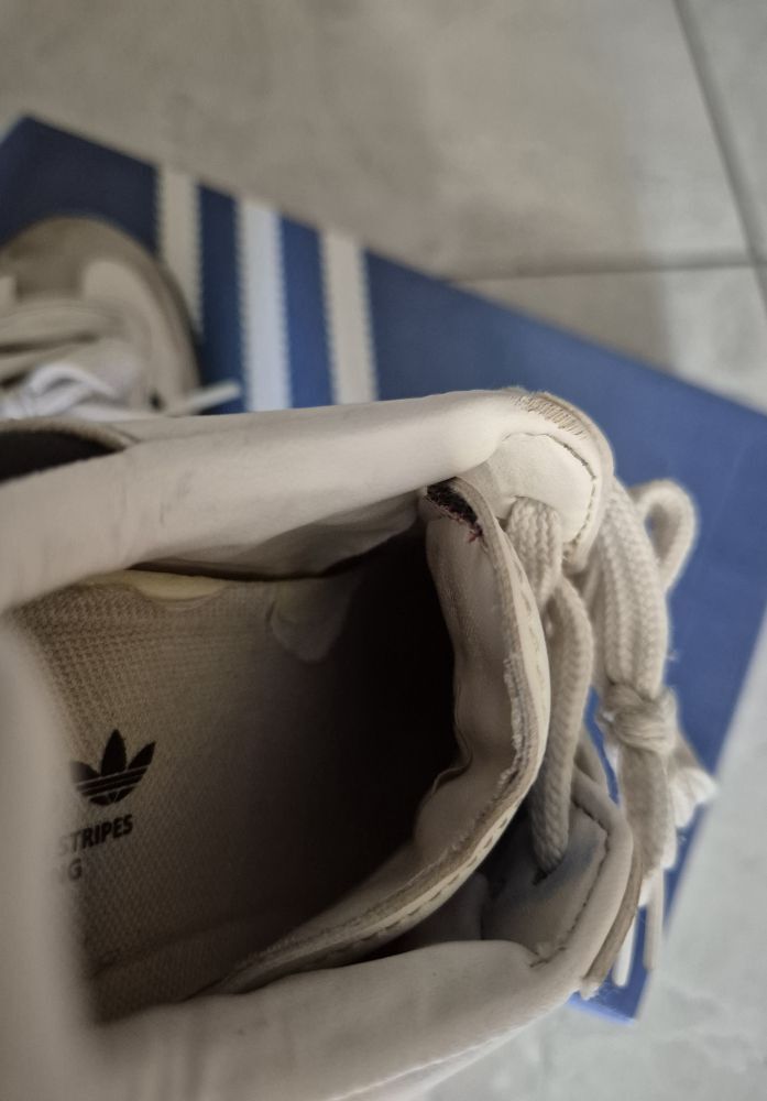 Adidas Samba — görsel 5/6