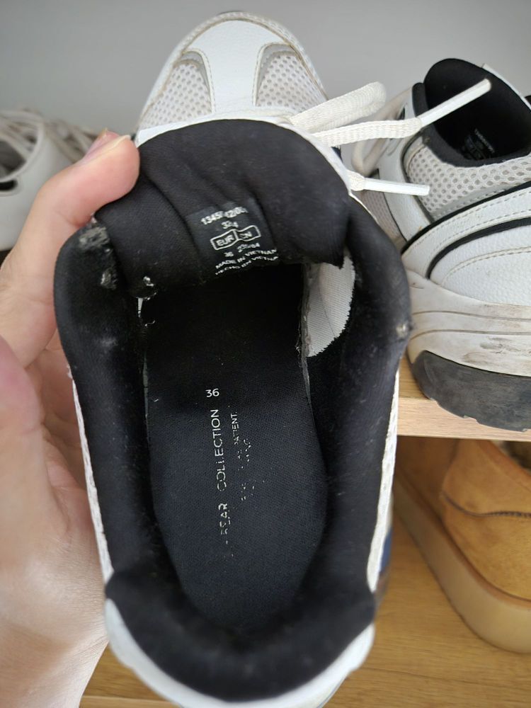 sneaker — görsel 5/6