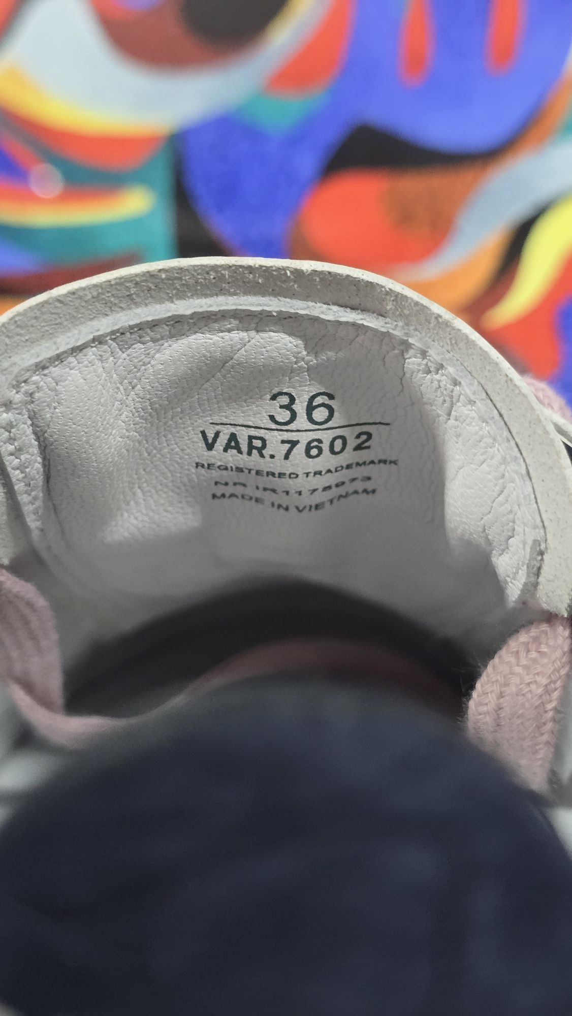 Premiata Stevend 7602🔥 — görsel 6/9