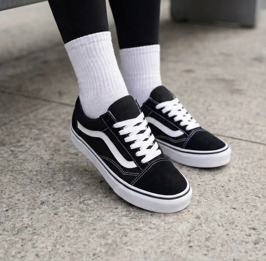 Vans Old Skool Kalite ✔️ Kampanya — görsel 3/11