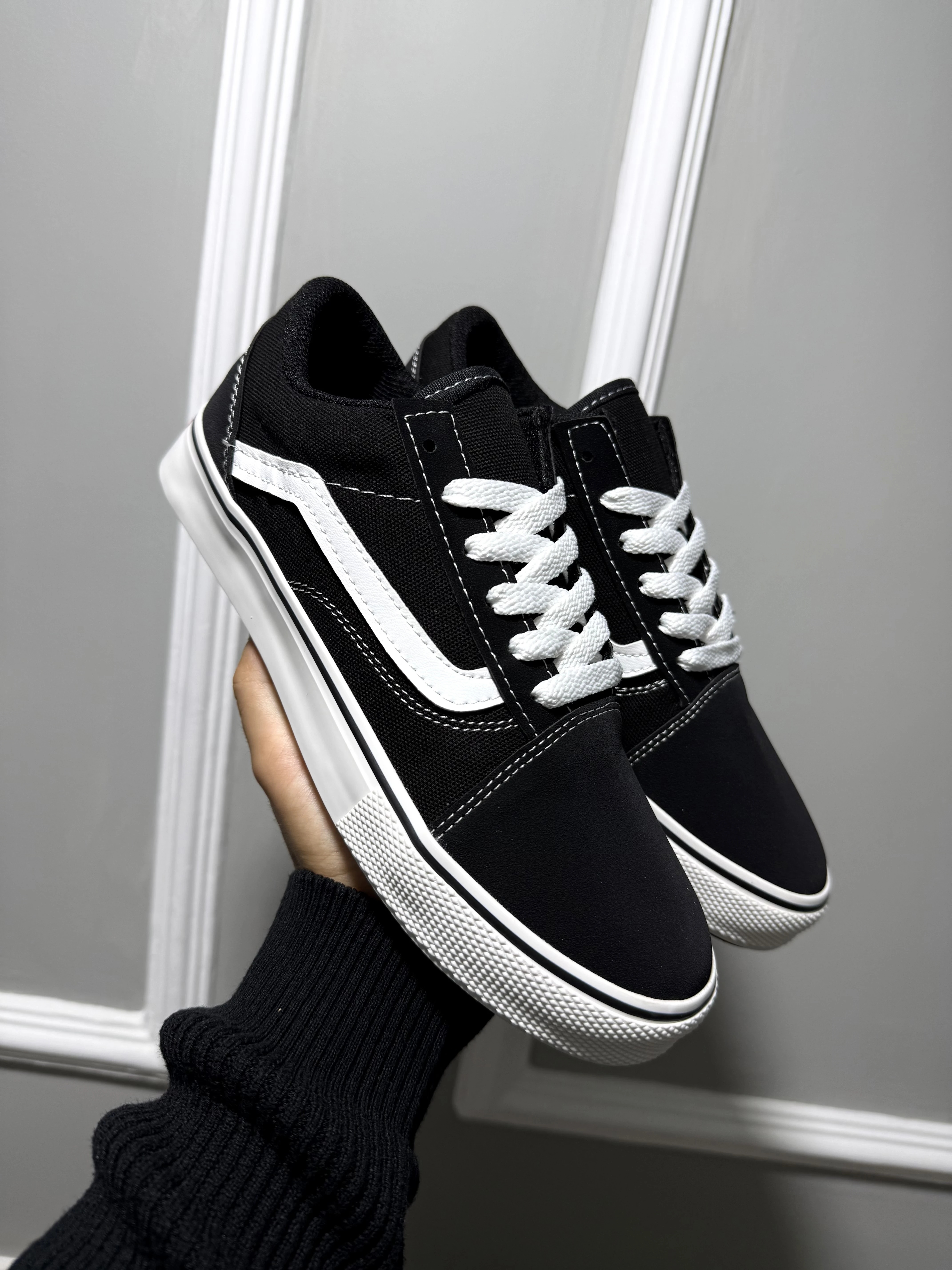 Vans Old Skool Kalite ✔️ Kampanya — görsel 9/11