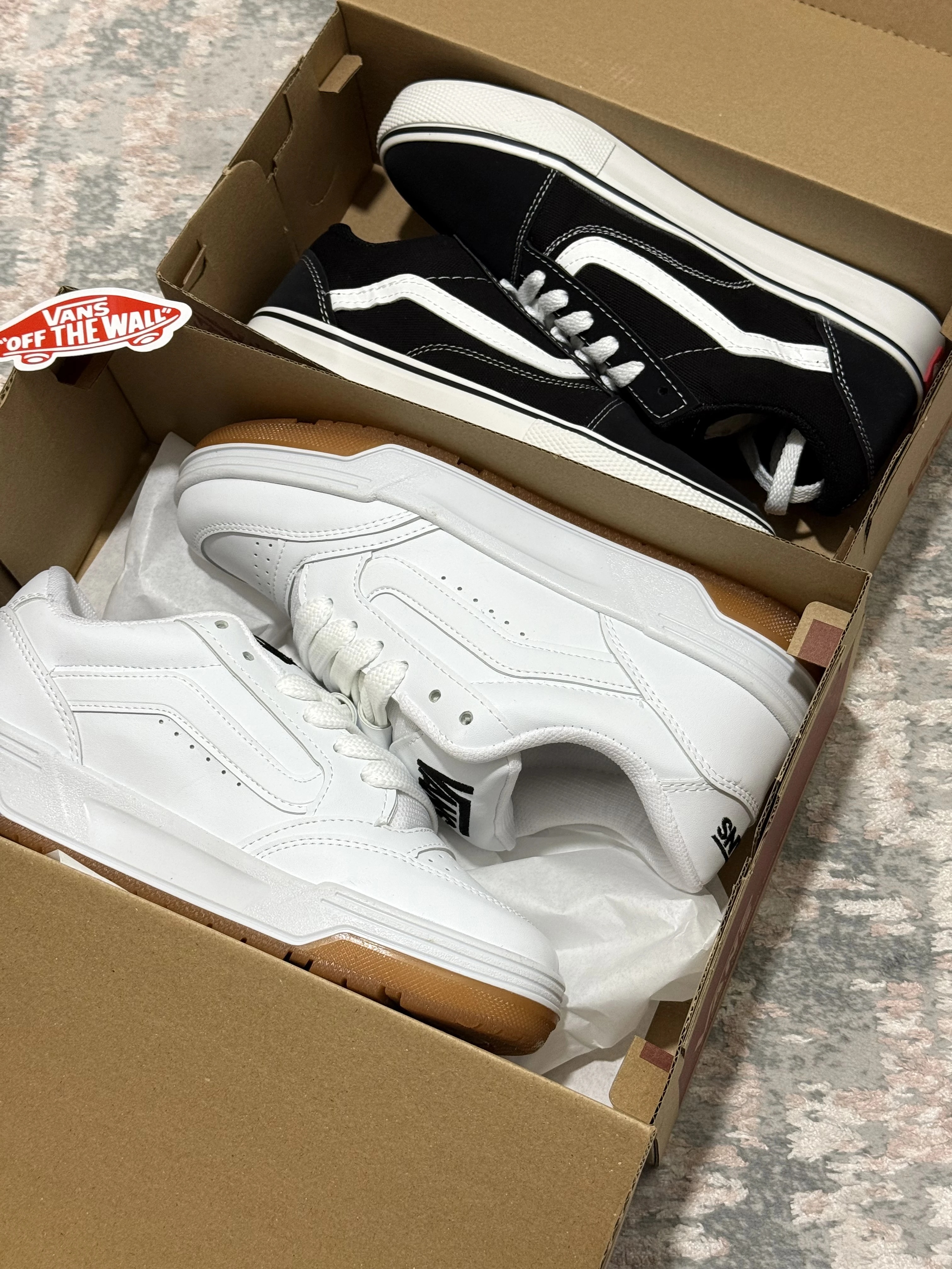 Vans Old Skool Kalite ✔️ Kampanya — görsel 11/11