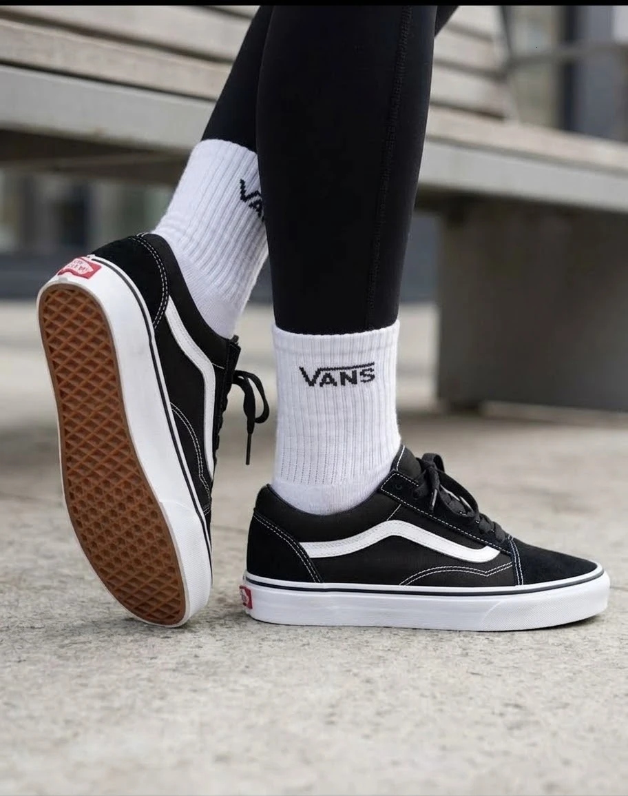 Vans Old Skool Kalite ✔️ Kampanya — görsel 2/11