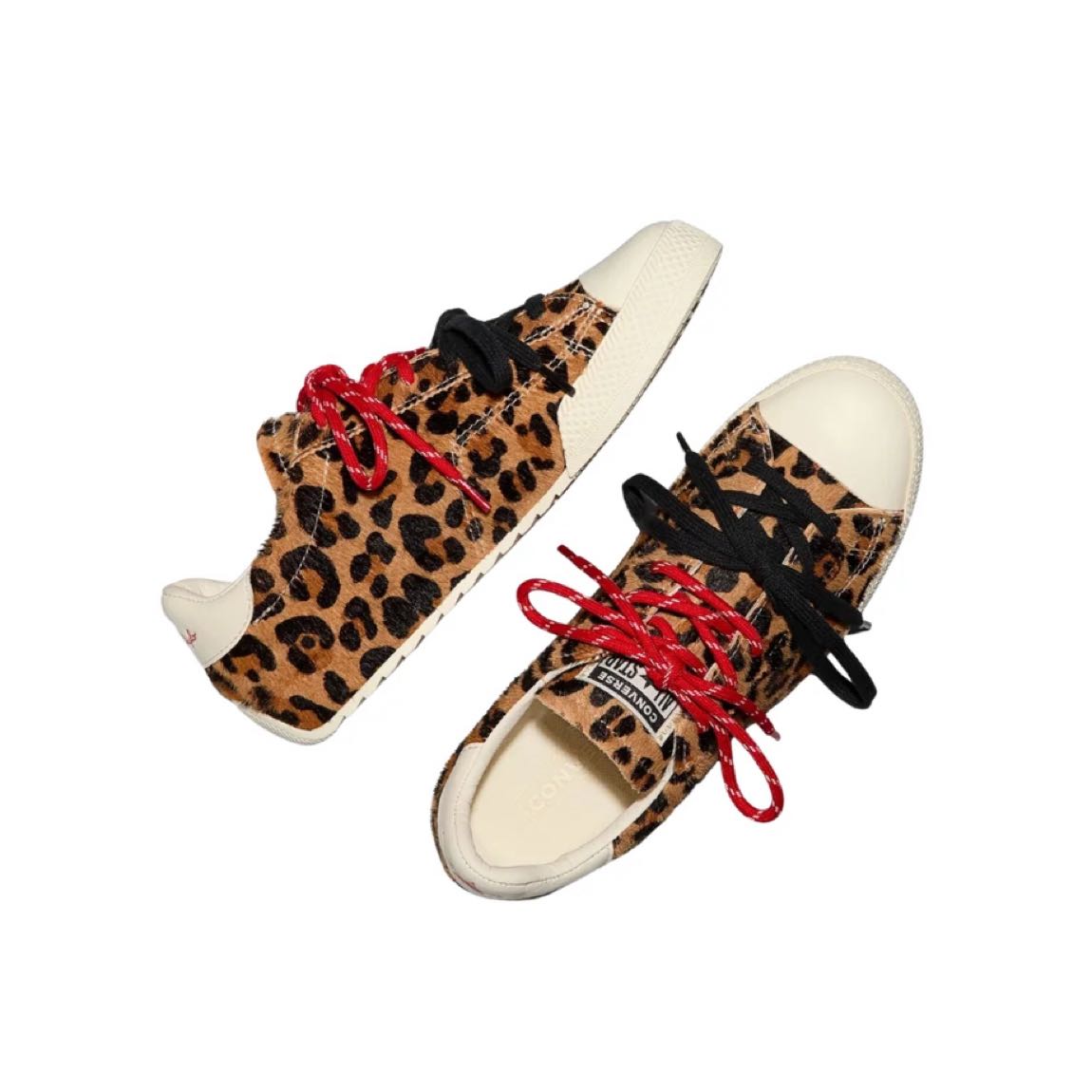 Converse Chuck Taylor Lo Leopard — görsel 3/3