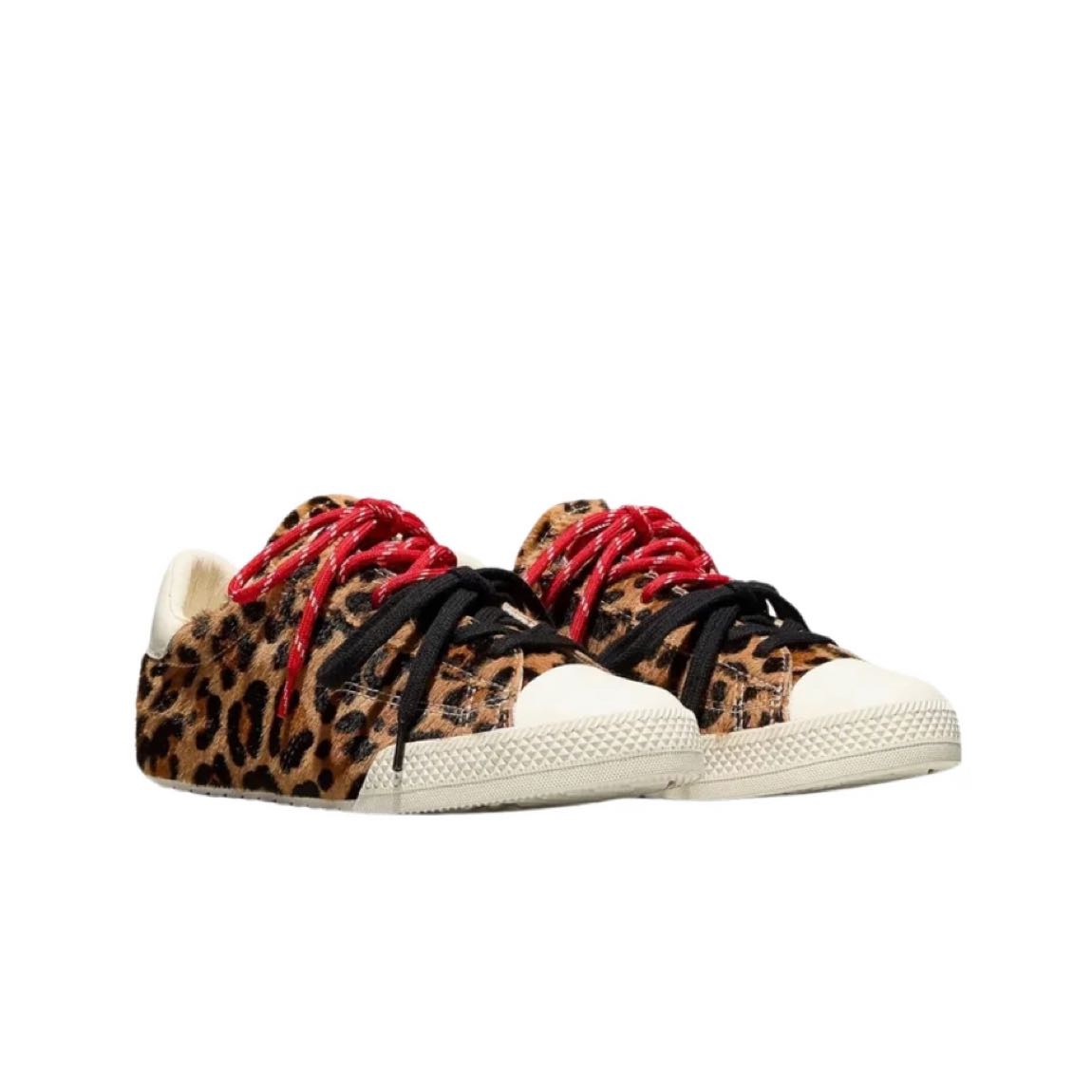 Converse Chuck Taylor Lo Leopard — görsel 2/3