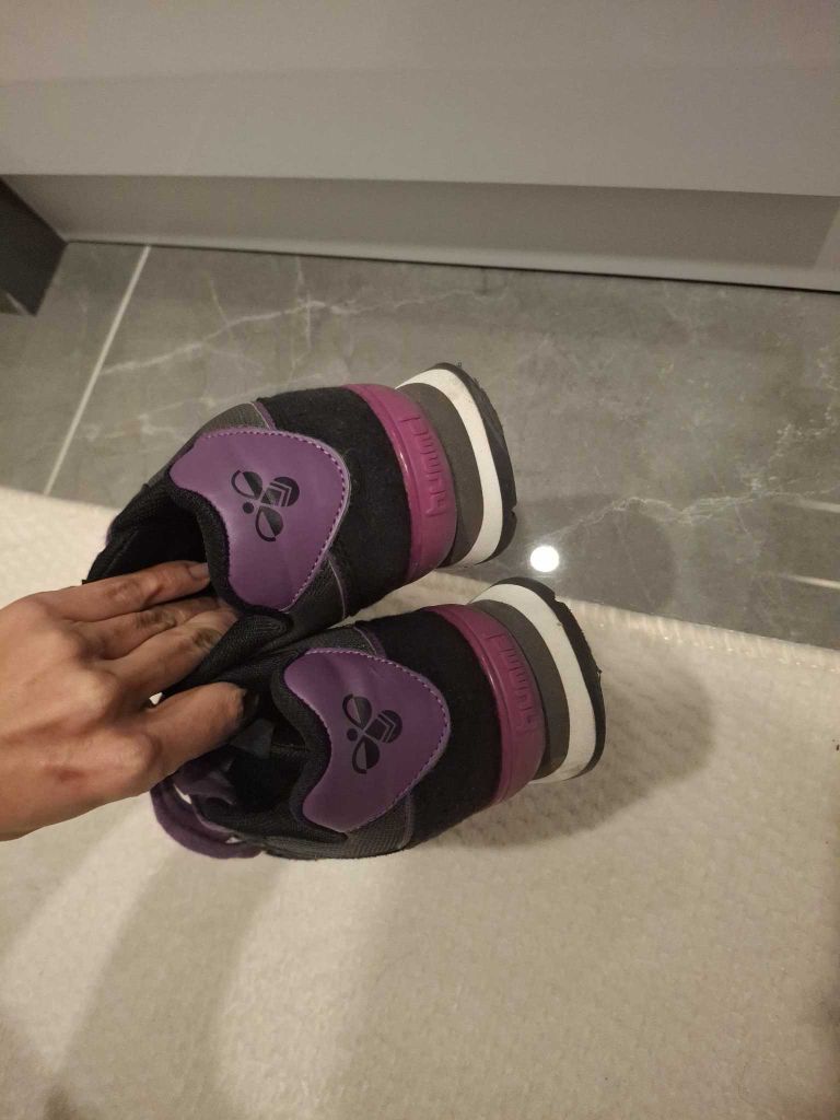 Hummel Mor Sneaker — görsel 6/6