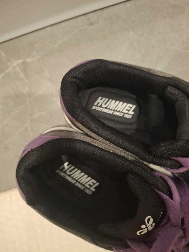 Hummel Mor Sneaker — görsel 5/6