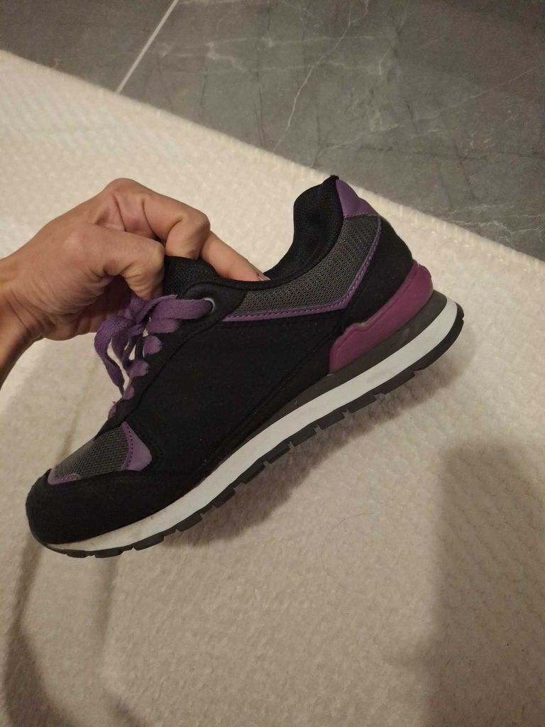 Hummel Mor Sneaker — görsel 2/6